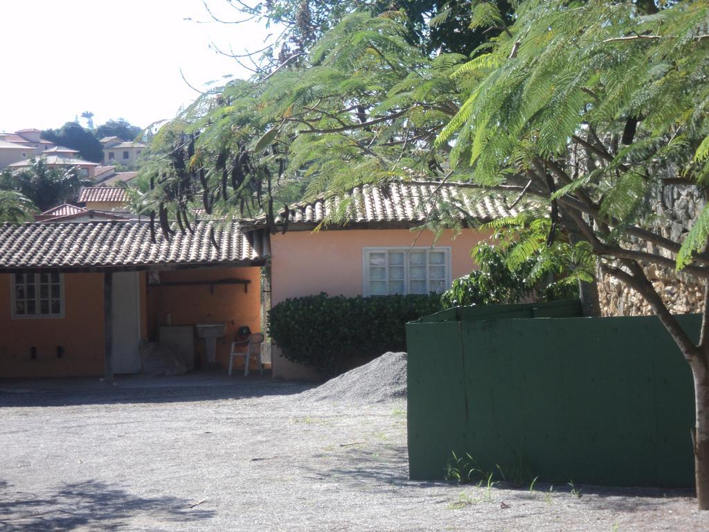 Bon Bini Pousada Armacao dos Buzios Exterior photo