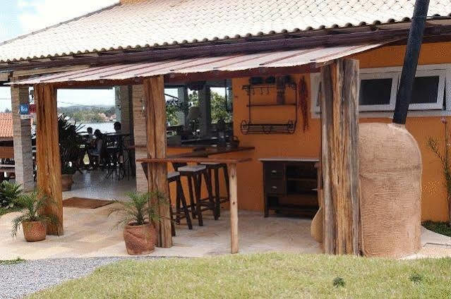 Bon Bini Pousada Armacao dos Buzios Exterior photo